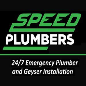 Speed Plumbers