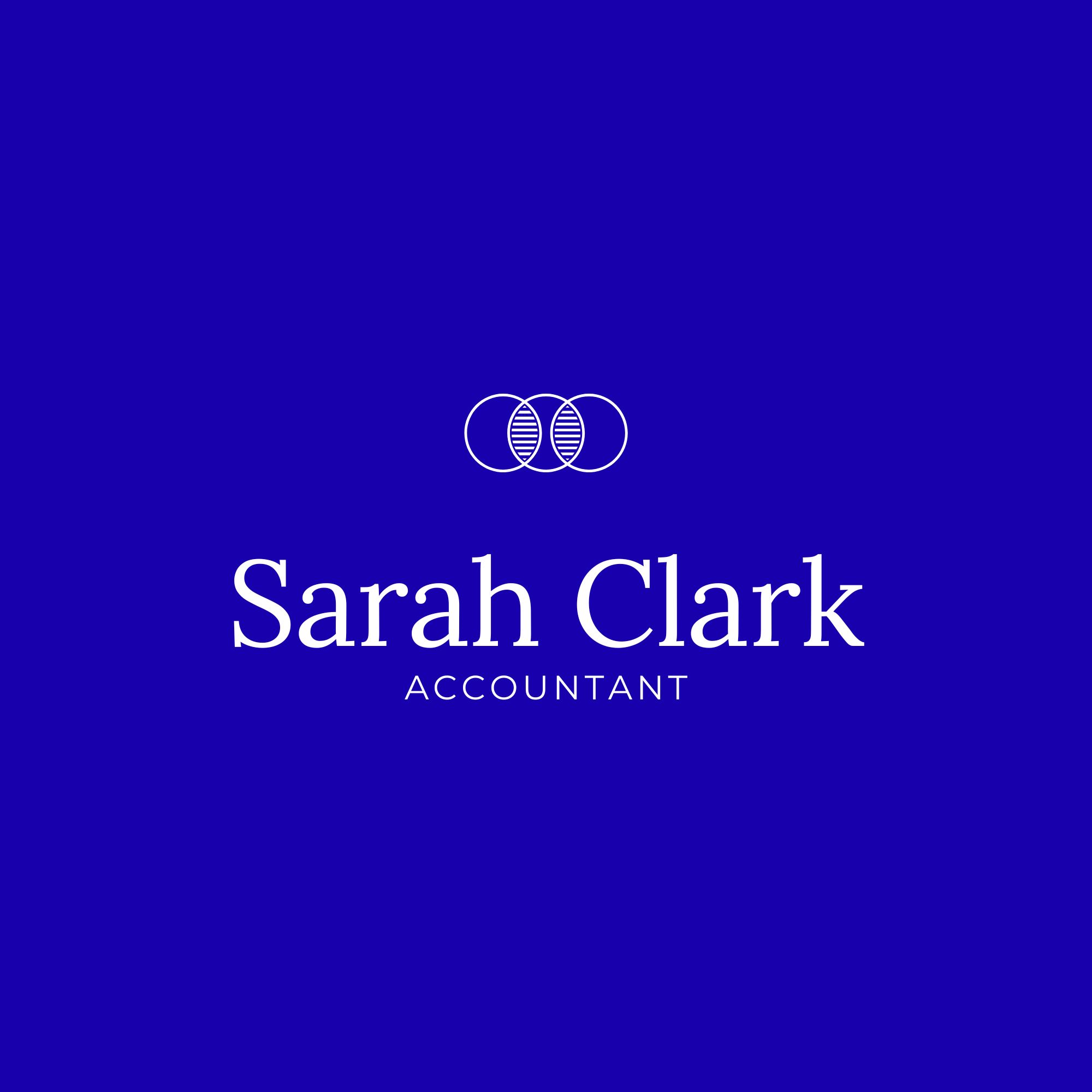 Sarah Clark Accountant (DEMO)