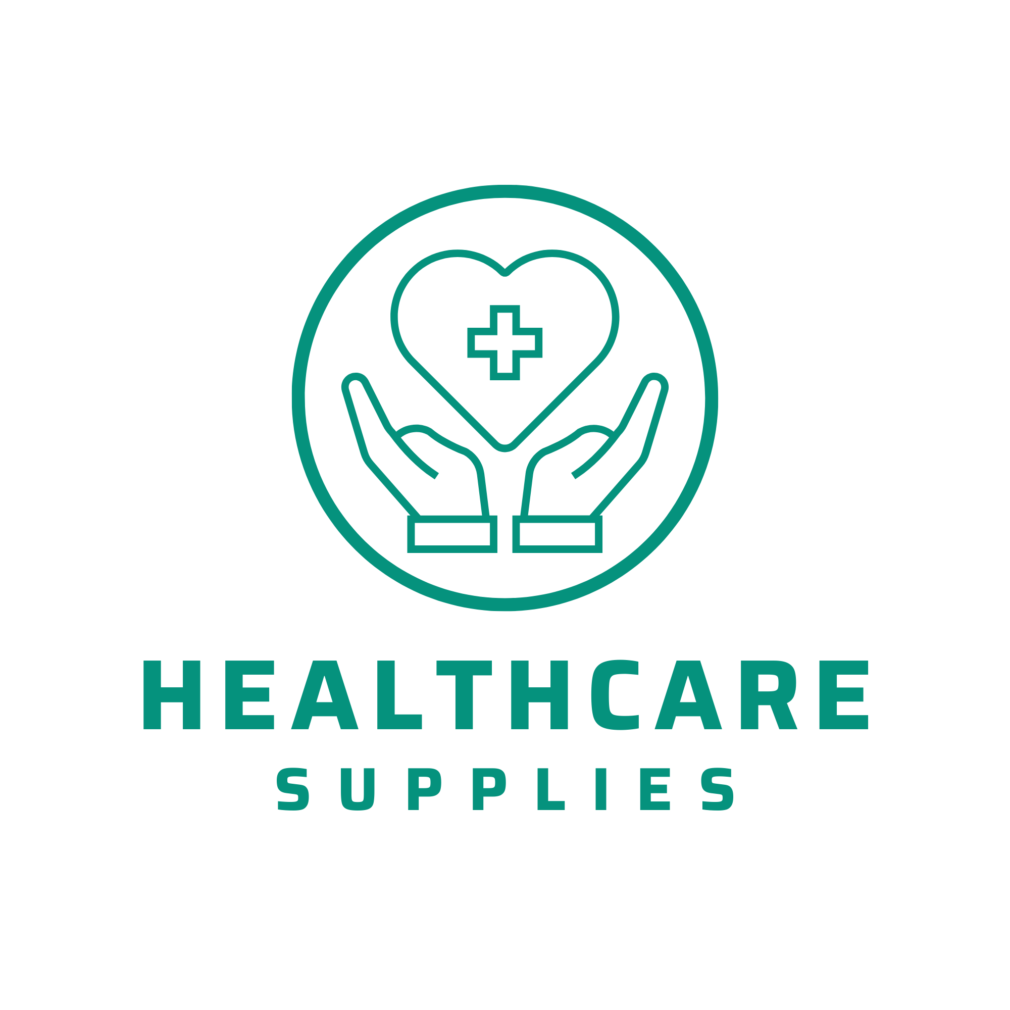 HealthCare Supplies (DEMO)